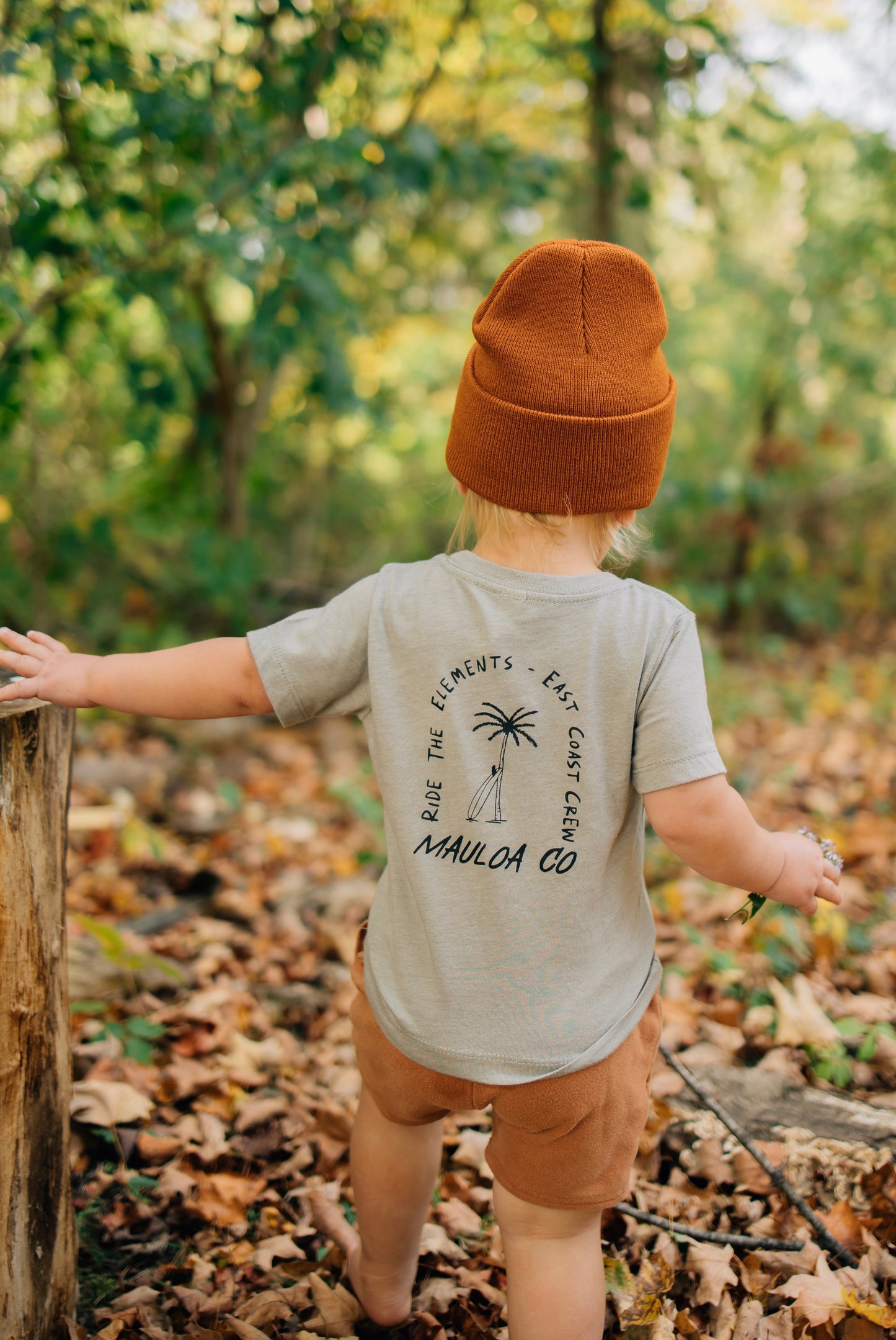 East Coast T-shirt