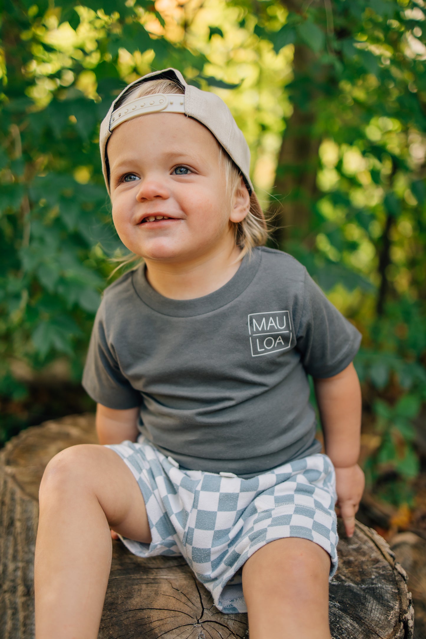 Surf Shop T-shirt