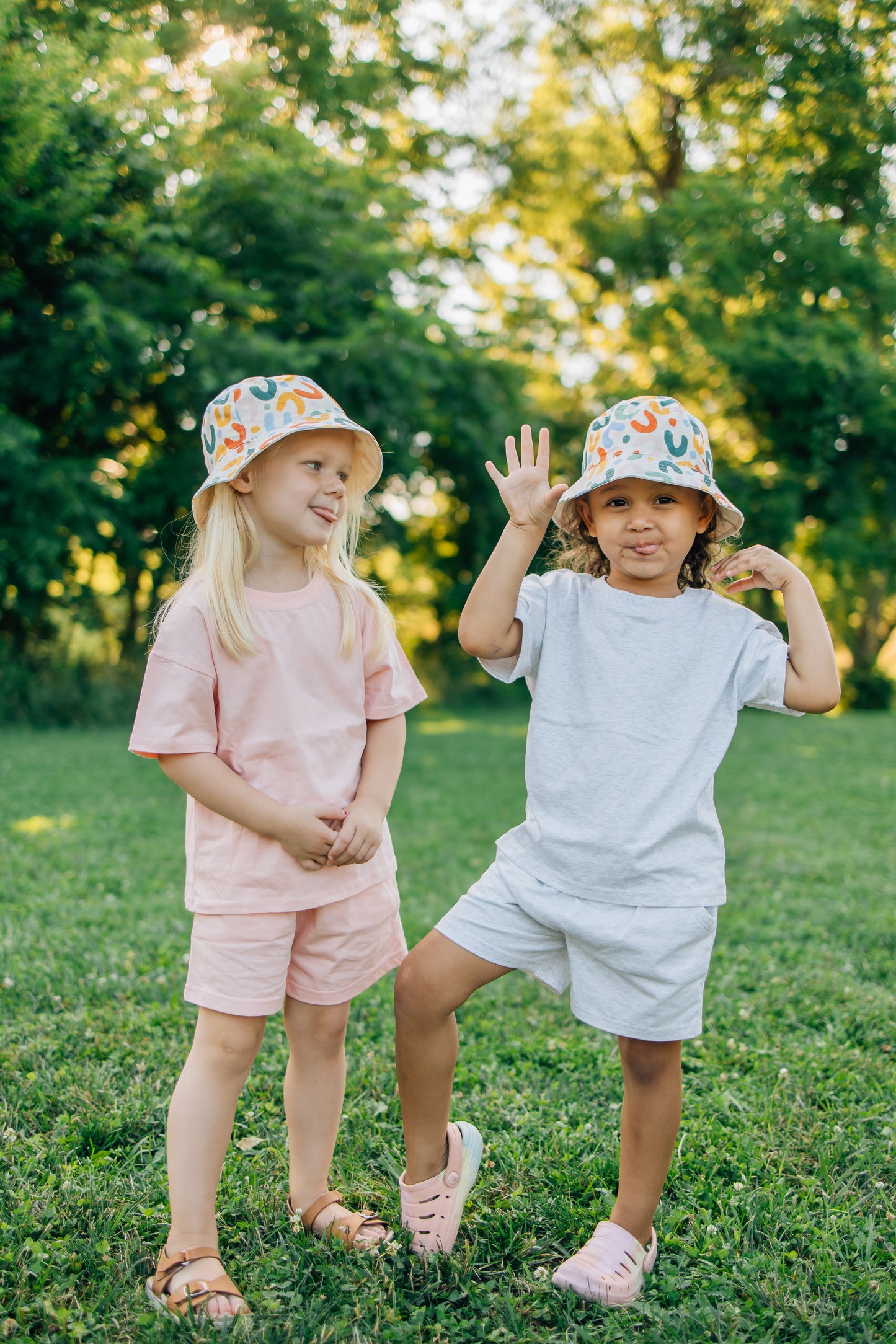 Bucket Hat
