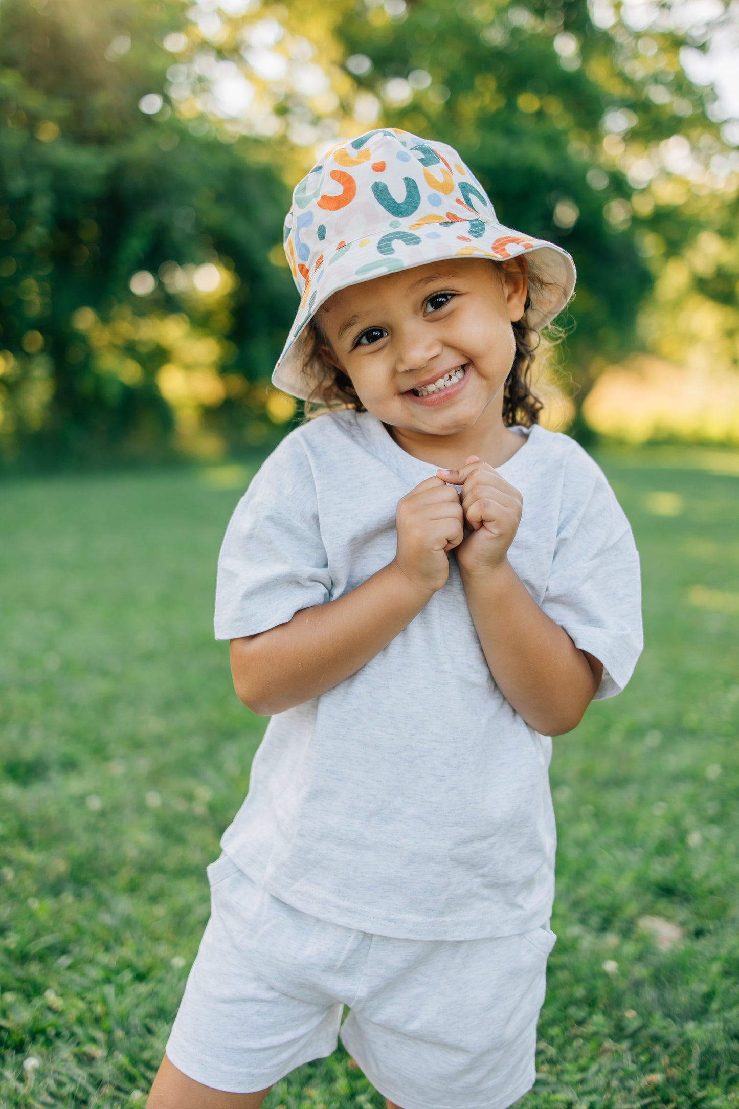 Bucket Hat