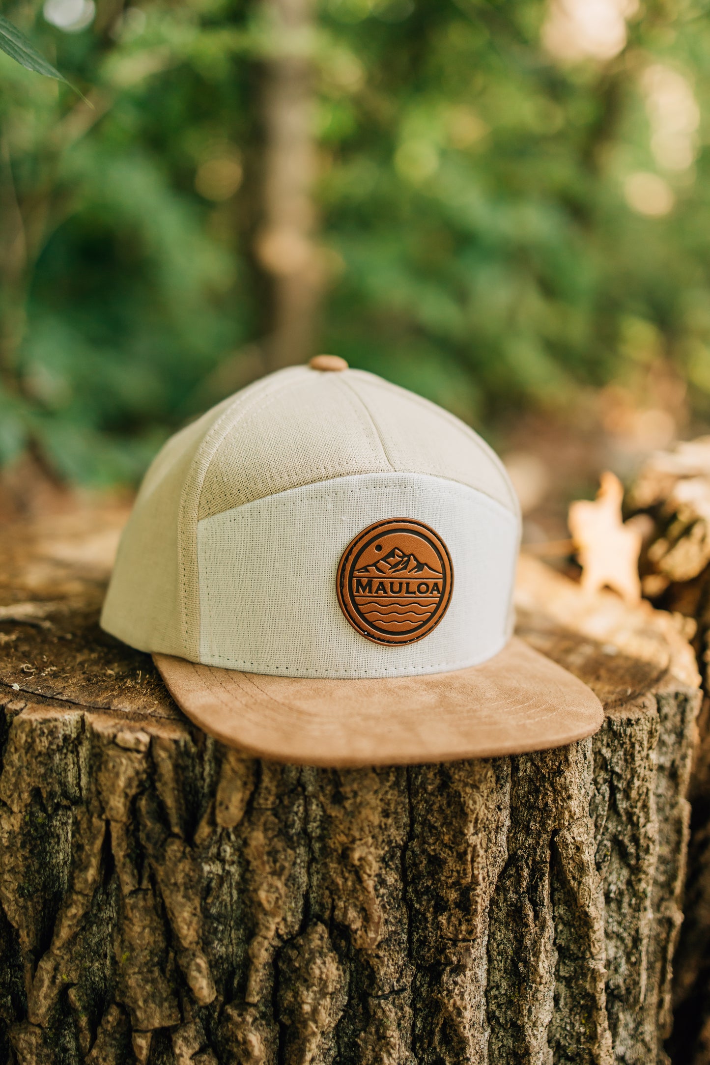 Mauloa Snapback