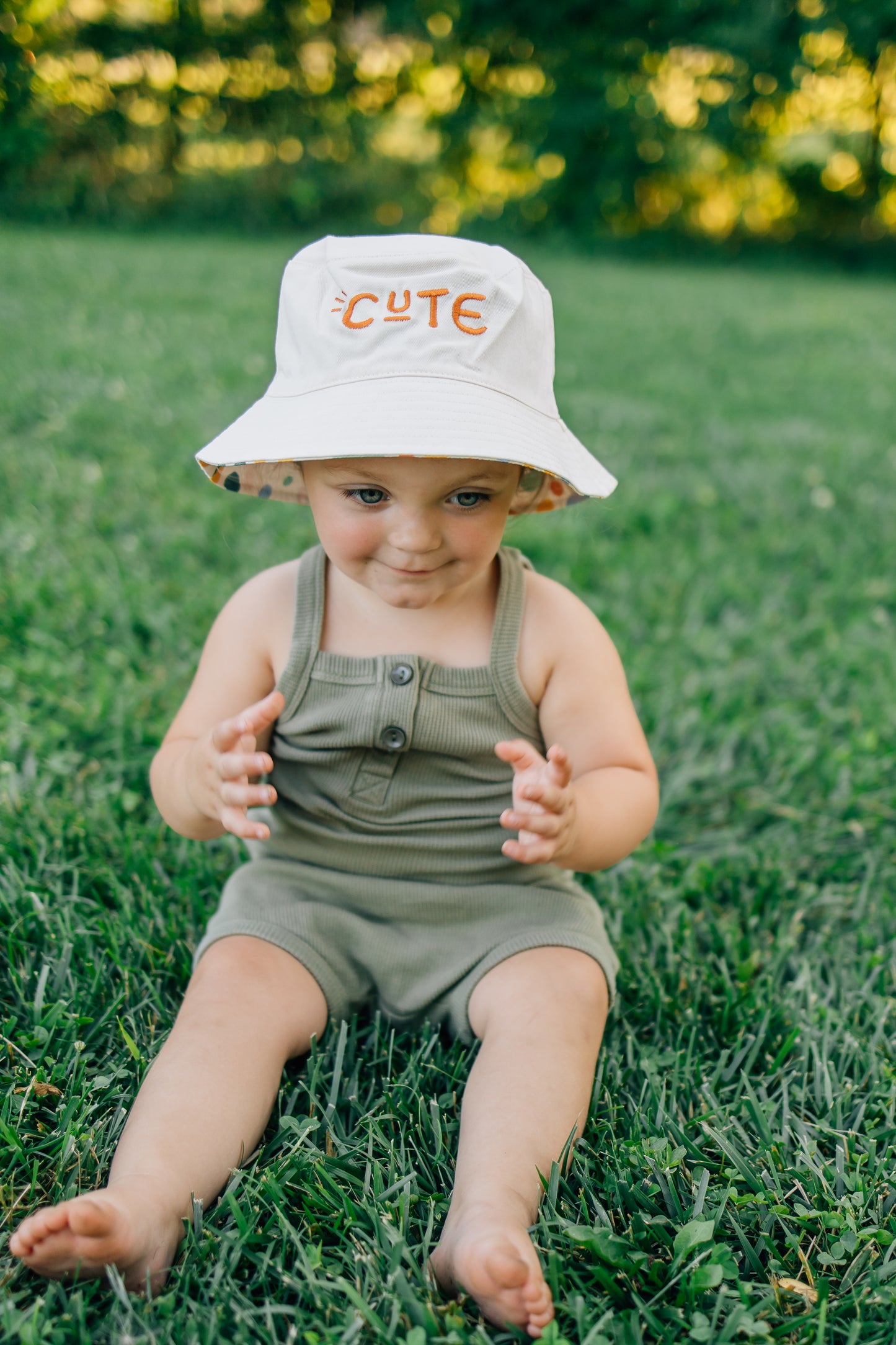 Bucket Hat