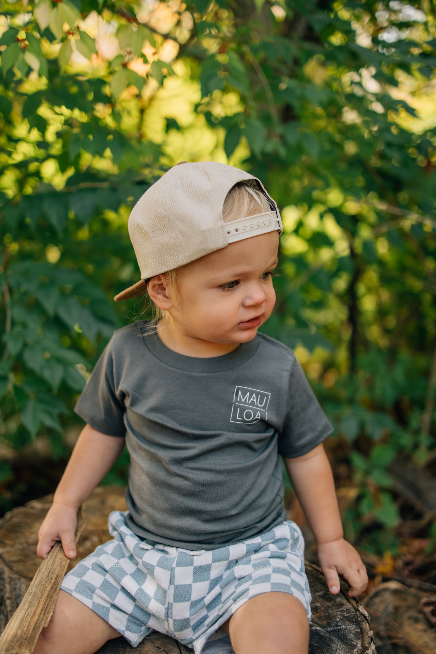 Surf Shop T-shirt