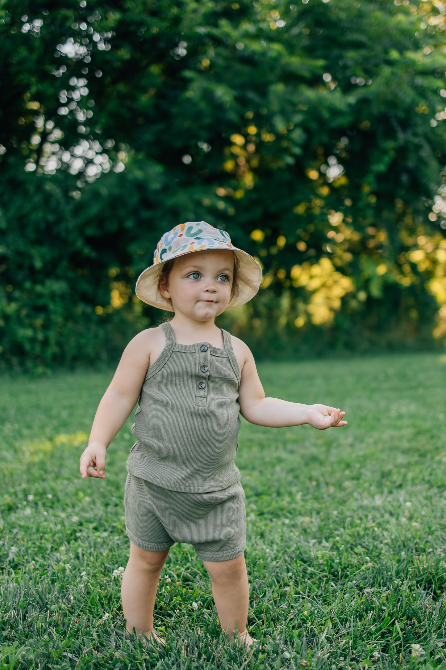 Bucket Hat