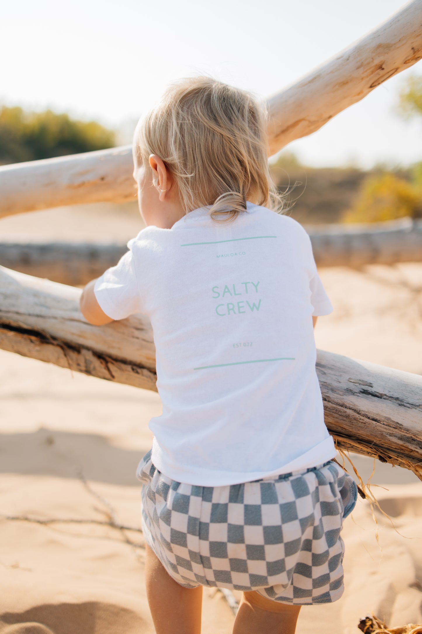 Salty Crew T-shirt