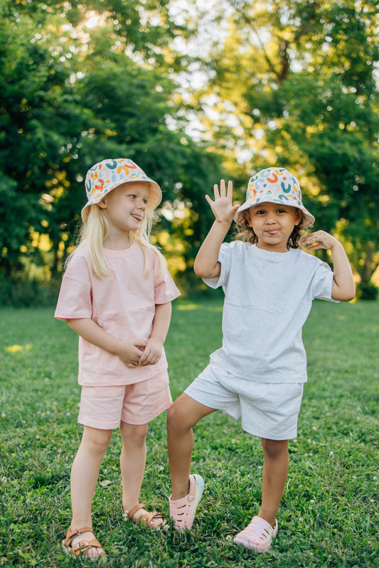 Bucket Hat