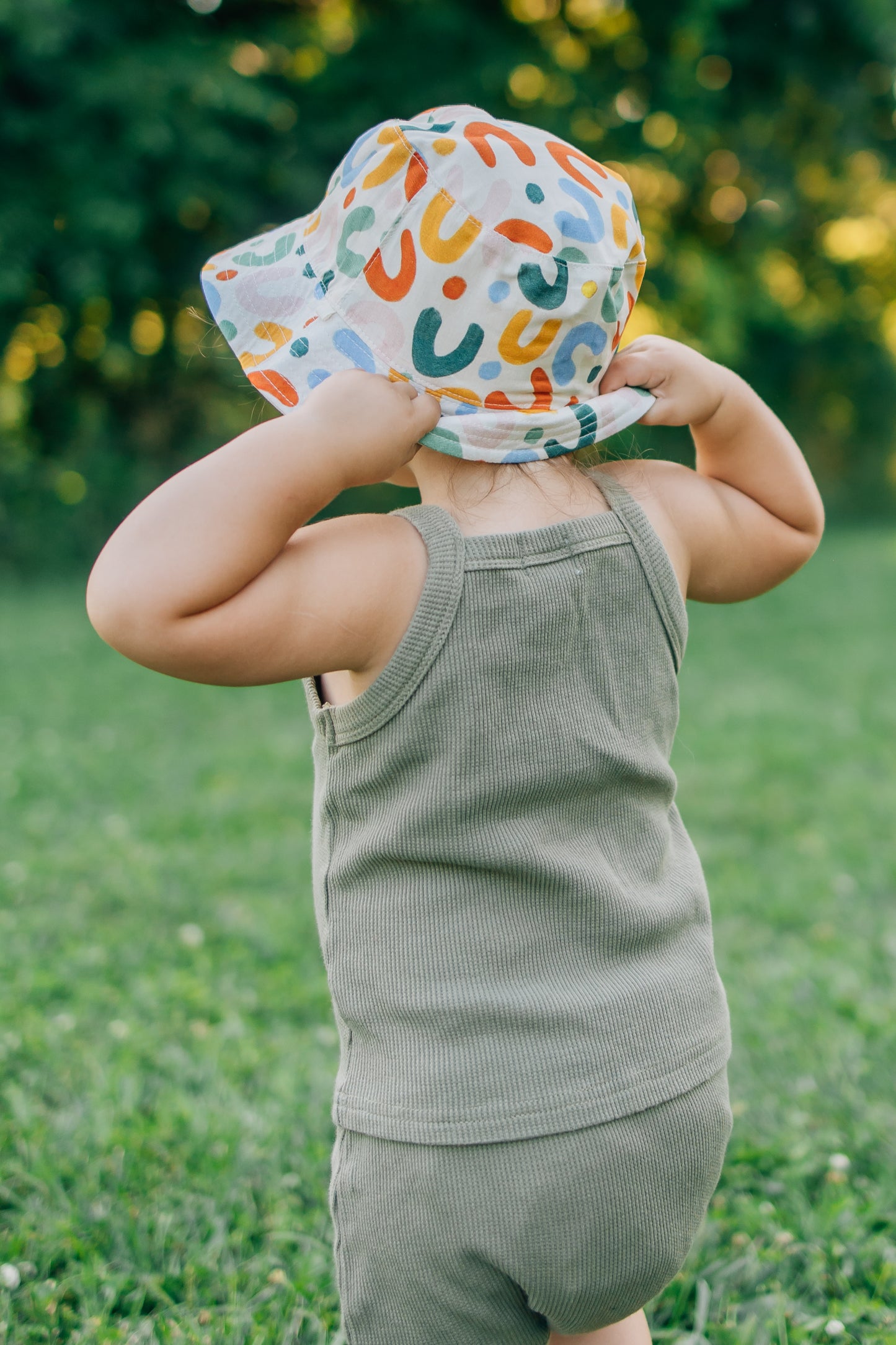 Bucket Hat