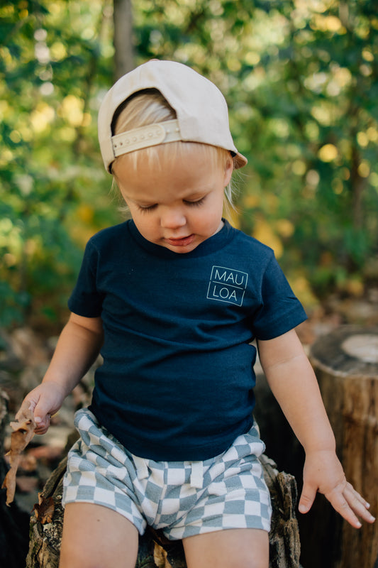 Island T-shirt