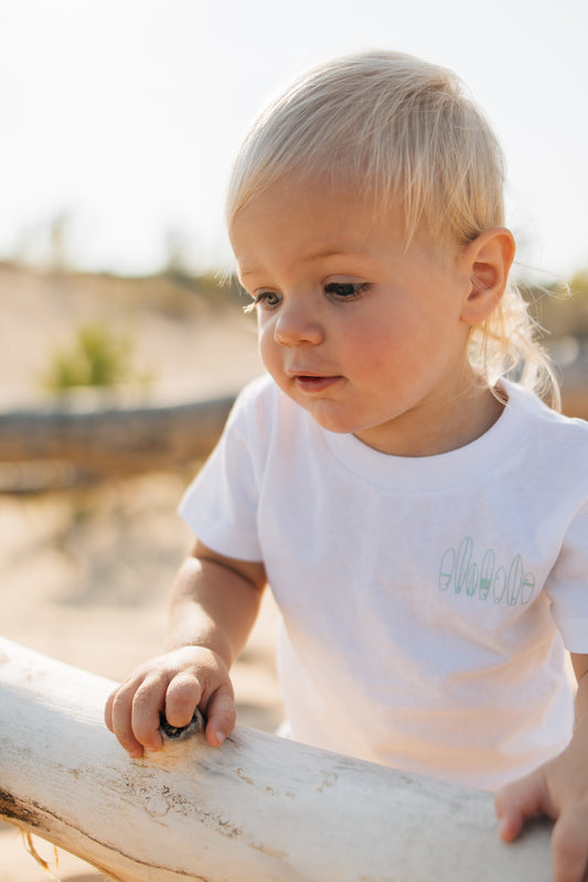 Salty Crew T-shirt